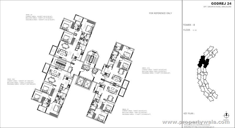 Floor Plan C