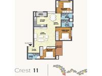 Floor Plan-F