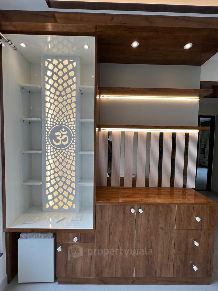 Pooja Room