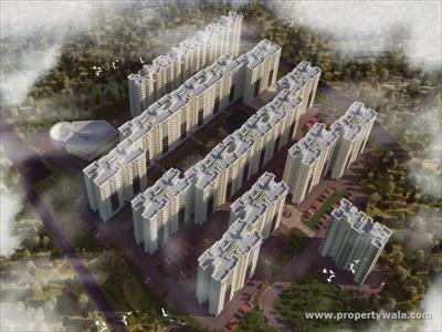 2BHK for sale in Provident Park Square, AnjanaPura, Bangalore