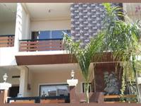 Well Maintainted Semi Furnished 4BHK Duplex For Sale At Goyal Vihar.