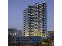 1 Bedroom Flat for sale in JP Eminence, Andheri West, Mumbai