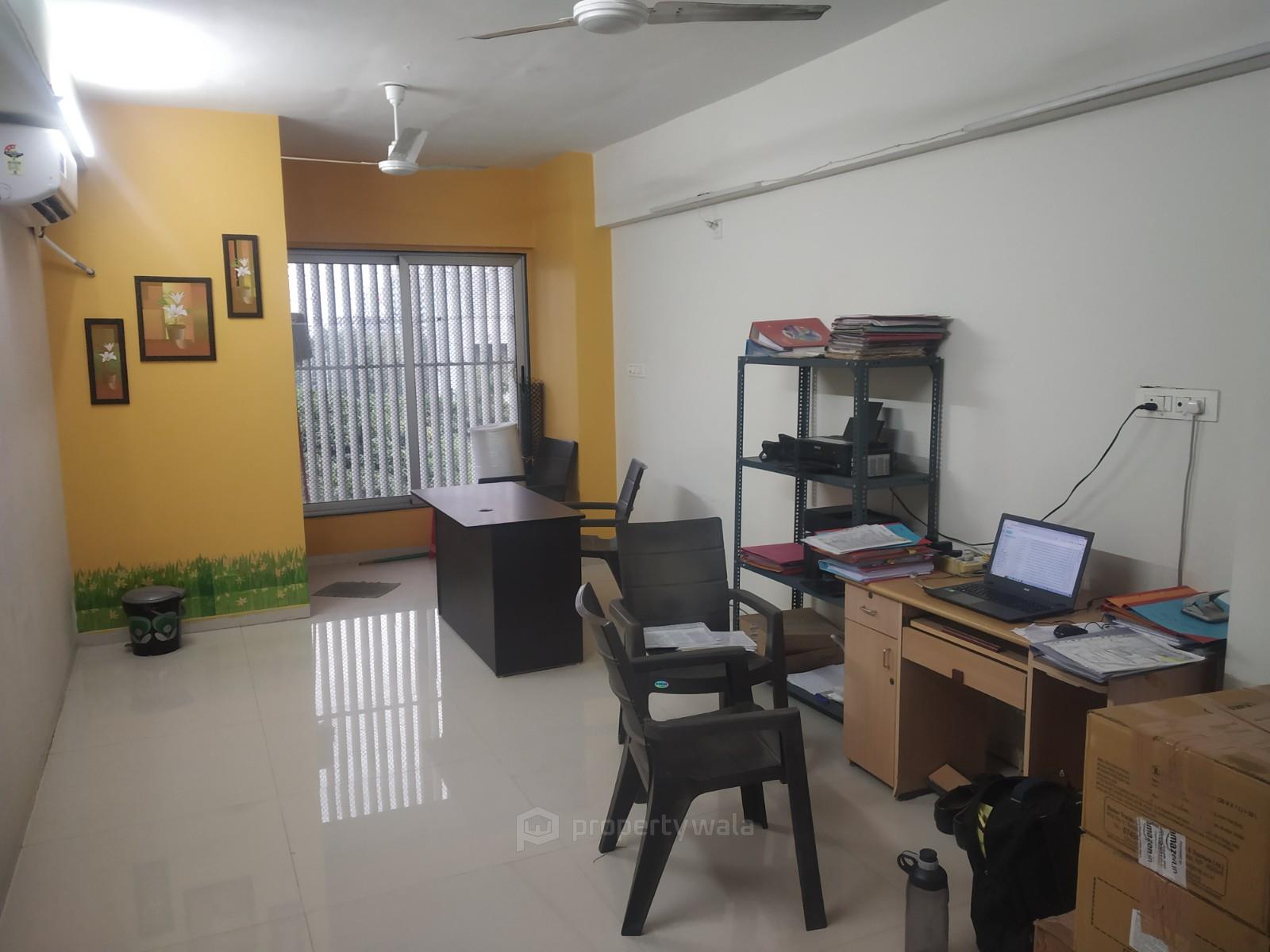 office