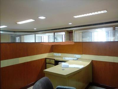 Office Space for rent in Camac Street Area, Kolkata