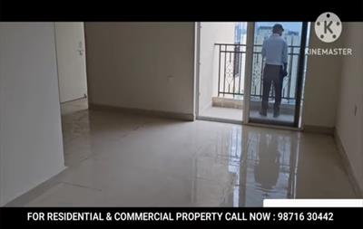 3BHK for sale in Signature Global City 79B, Sector-79, Gurgaon