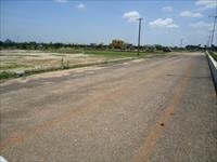 Land for sale in Morais City, Morais City, Tiruchirappalli