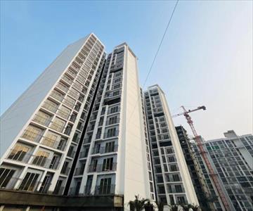 1BHK for sale in Godrej Vihaa, Badlapur East, Thane