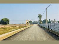 Residential Plot / Land for sale in Gosainganj, Lucknow