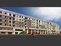 3 Bedroom Flat for sale in SGIL Residenzza, Airport Area, Kolkata