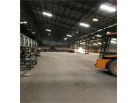 Warehouse 30000 sq fit in Dankuni on rent