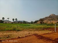 Residential Plot / Land for sale in Marriguda, Nalgonda