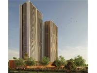 2 BHK Apartments Starting 87 Lac in Thane West, Mumbai