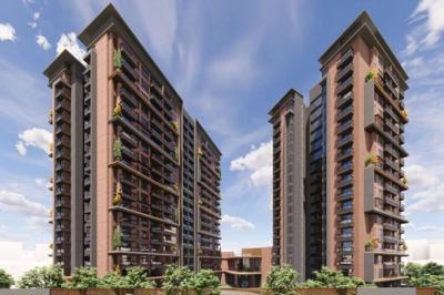 4 Bedroom Apartment for sale in Hadosiddapura, Bangalore