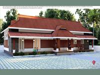 3 Bedroom Independent House for sale in Puthuppariyaram, Palakkad