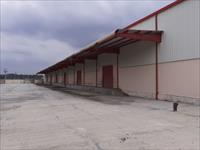 Available 30000 Sq Ft Industrial Warehouse For Lease At AB Road Indore