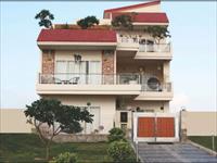 3 Bedroom House for sale in Gaur Villa City 2nd Park View, Sector 19 Yamuna Expressway, Greater Noida