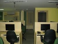 Commercial Furnished Office Space