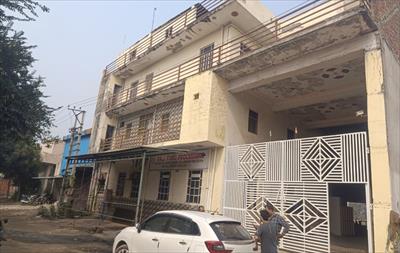 Industrial Land for sale in Sikri, Faridabad