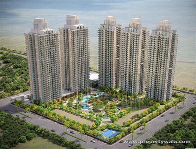 3BHK for sale in Mahagun My Laagoon, Sector 12, Greater Noida
