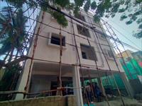 3 Bedroom Apartment / Flat for sale in Velachery, Chennai