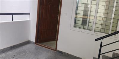 2 Bedroom Independent House for rent in Murugesh Palya, Bangalore