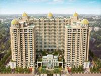 2 Bedroom Flat for rent in Radhey Krishna Casa Green Royal Palace, Vrindavan Yojna, Lucknow