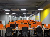 Furnished office Available for lease in Prime Location of Dhole Patil Road , Pune
