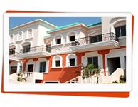 5 Bedroom House for rent in Ideal Villas, New Town Rajarhat, Kolkata