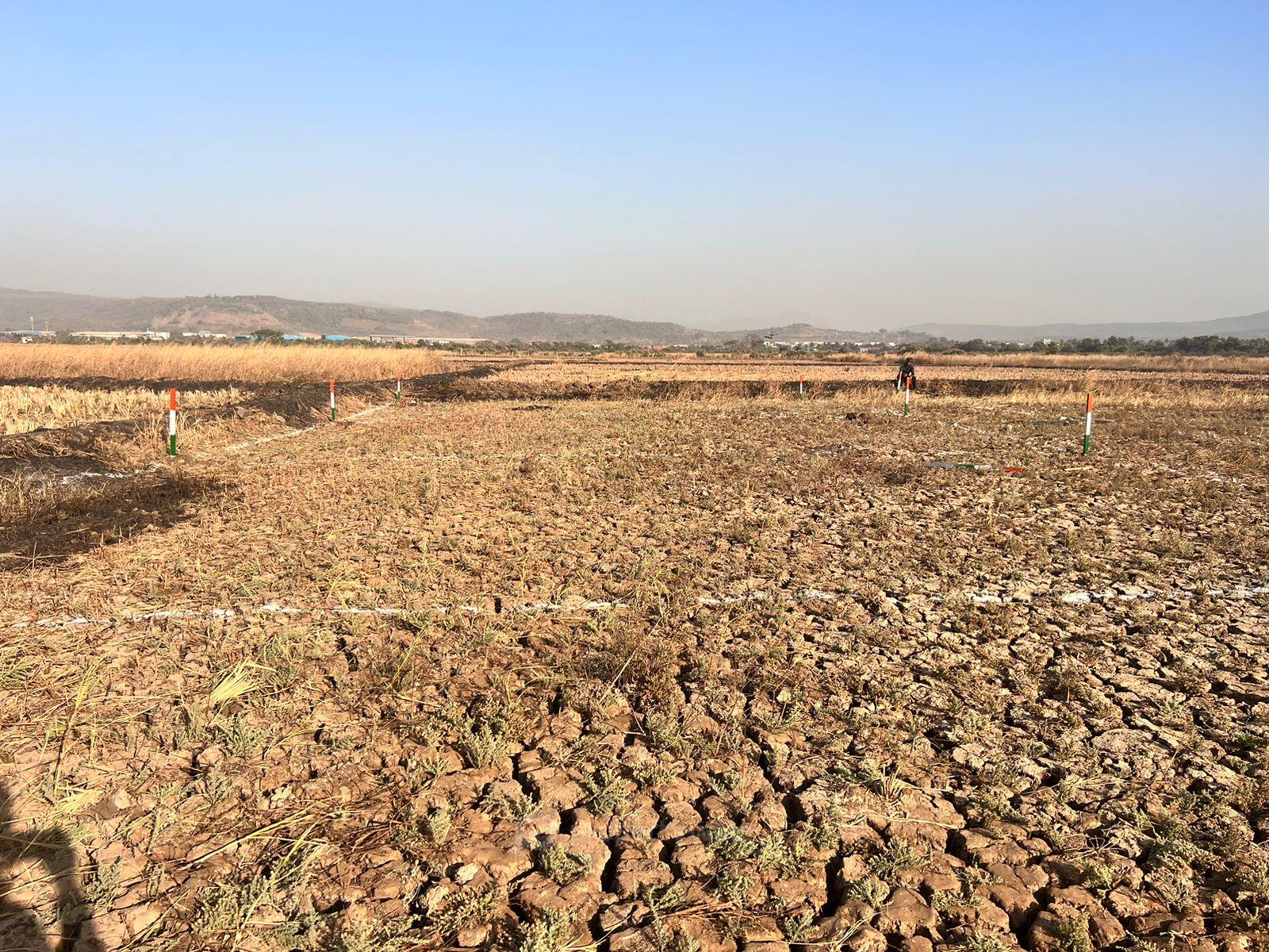 Dronagiri Plot For Sale