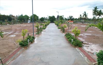 Residential Land for sale in Kengeri, Bangalore