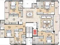 Floor Plan-B