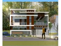 3 Bedroom House for sale in Tej Aasra Gold, Kanpur Road area, Lucknow