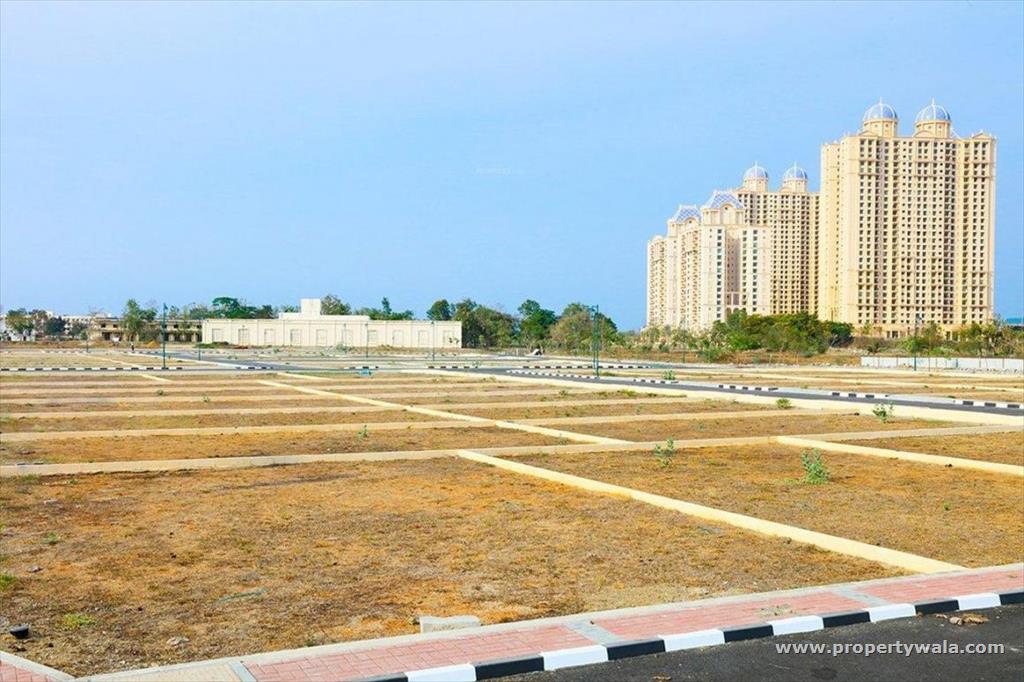 Residential Plot / Land for sale in Sector-95, Gurgaon