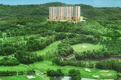 3 Bedroom Apartment for sale in Bavdhan, Pune