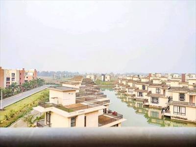 4 Bedroom Apartment for sale in New Town, Kolkata