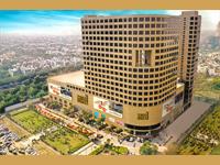 Shop / Showroom for sale in Logix City Center, Sector 32, Noida