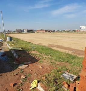 Residential Land for sale in Aero City, Mohali