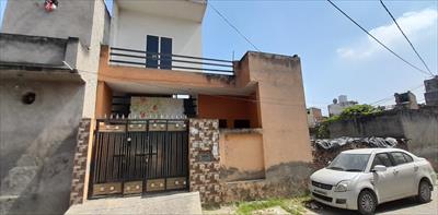 3 Bedroom Independent House for sale in Shiv Colony, Karnal