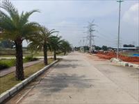 Land for sale in Signature Green Park, Sultanpur Road area, Lucknow