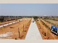 Residential Plot / Land for sale in Kothur, Hyderabad