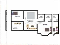 Floor Plan-F