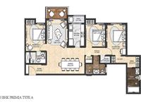 Floor Plan J