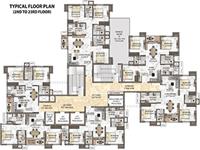Floor Plan-F