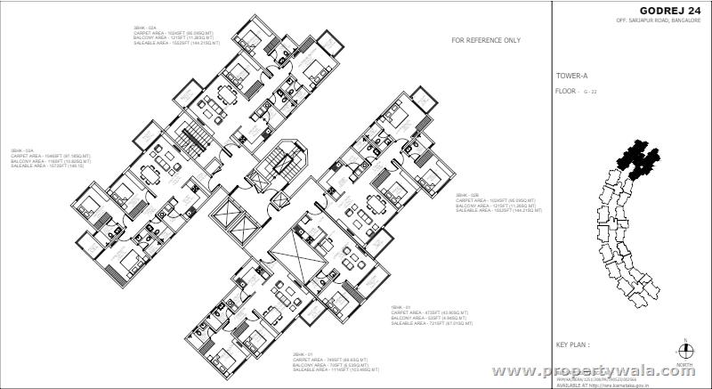 Floor Plan D