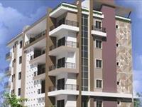 3 Bedroom Flat for sale in Sai Vamsi Enclave, Hitech City, Hyderabad