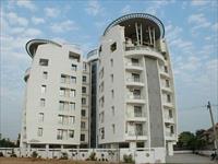 3 BHK FULLY FURNISHED LUXURIOUS APARTMENT RITHWIK MERIDIAN VASNA ROAD