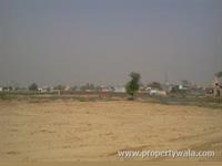 Land for sale in Royal City Phase II, Lal Kuan, Ghaziabad