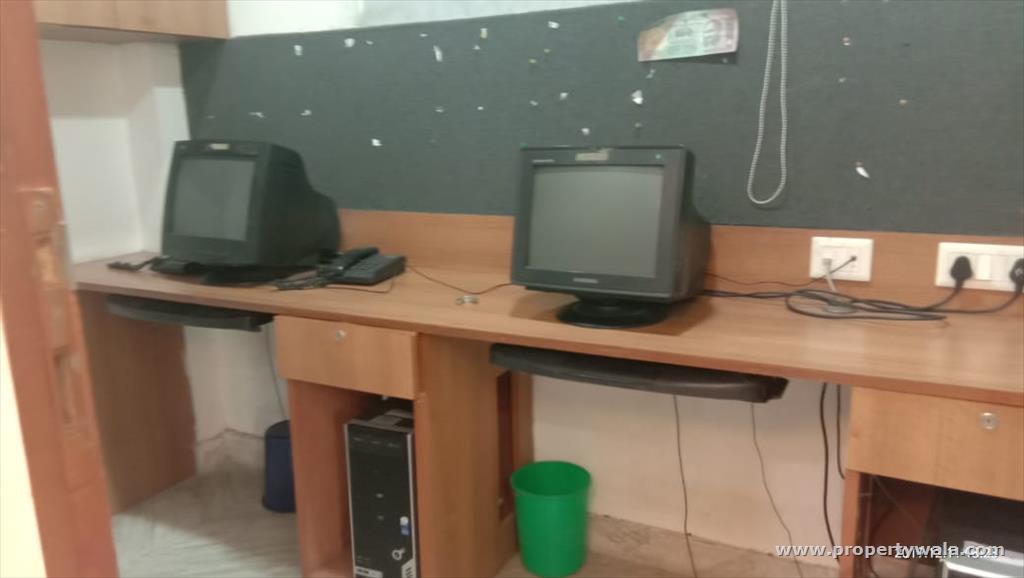 office space