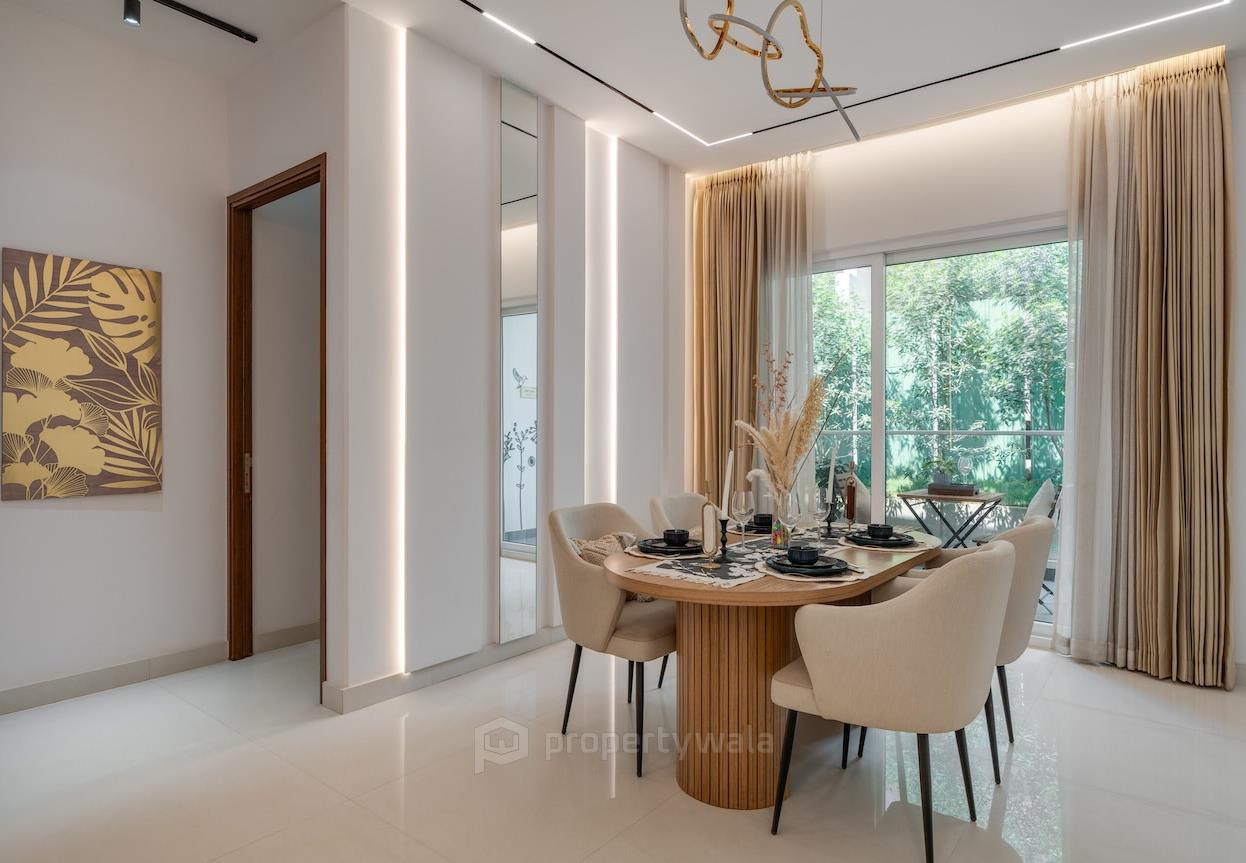Dinning Room