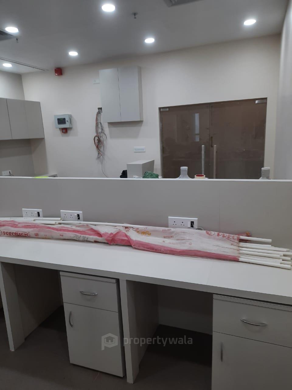 Training Room